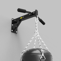 Pull-up wall Wall Wall horizontal bar home indoor single parallel Bar Bar Bar boxing sandbag shelf fitness equipment