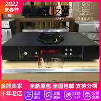British Rega Gentleman VENUS-R Venus R CD Player New Commercial Warranty]