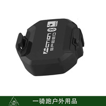 2020 New Cross - Border Action Bicycle Code Table Frequency Speed Sensor Ant Bluetooth Dual Mode