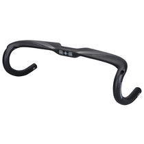 2022 New launch BALUGOE full carbon fiber road bike bicycle bend handle broken windmill handle UD inner line