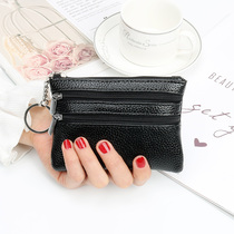 European And European Fashion Womens Style Zero Wallet Ladies Home Zipper Key Bag Casbag Coins Zero Money Bag Hands Get Womens Bags