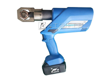 Rechargeable nut crusher nut breaker hydraulic nut splitter special price