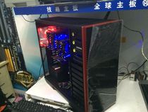 XEON E5-2687W V3 ES version 20 core 40 threads 2 8g 3D max rendering modeling workstation