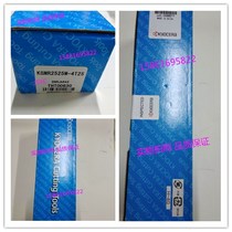 Japan Kyocera CNC tool holder KGMR2525M-4T25 New series can be ordered