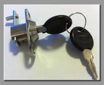 Theft Protection Window Lock Protective Window Mesh Lock Down Lock Flat Swivel Lock Window Lock Drawers Lock Sea Junklock Dust Lock