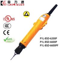 Promotion Taiwan Qili speed electric batch PIL-BSD-6600PD6600PB6200PD6200PB screwdriver