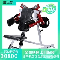Original American LIFEFITNESS Lijian brand Haumai side lifting arm trainer PLLR