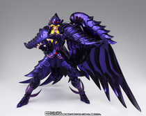 Bandai Soul limited holy clothing Mythical Saint Seiya EX primary color Heavenly star Japanese version reservation