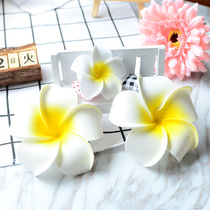 Size 2 hipster simulation foam egg flower photo props online shop jewelry shooting ornaments photography background