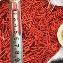 Long round strawberry fork nursery fork planting plantation pressure seedling fork stolon fixed fork climbing vine crop watermelon vine Press