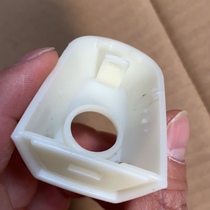 Jincup Zhishang S30 outer handle cover door lock heart cover handle cover cover door handle cover