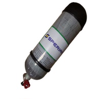 Honeywell BC1890327T 9 0L luxfer standard cylinder T8000 T8500 application