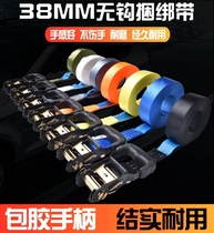 Multi-purpose adjustment retractor rope tensioner truck strap tensioner luggage fixing strap durable polypropylene