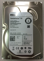 Dell 02t51w 2t51w st1000nm0011 1t SATA 3.5-inch 7.2k 1TB hard disk