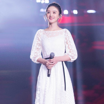 White mini dress 2020 new female banquet birthday party party temperament evening dress dress can be worn usually