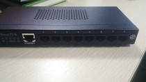 Digi PortServer TS8 serial server with 8 RS232 70001741