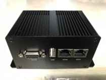Microhard PX2 XYB-WDVT-MI radio PX2 is broken into a core module 1W distance 16km