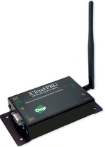 DIGI XTP9B-PKI-RA-NA900M digital radio modem