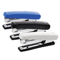 Deri 10 0229 stapler small stapler stapler stapler stapler financial binding office supplies