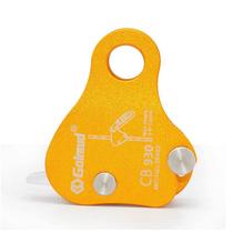 Golmud movable self-locking device rope grabber stopper rise protector outdoor high-altitude operation rock climbing equipment