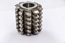 Involute hob M1 5 a30 ° A gear tool specifications complete