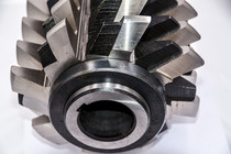 Insert hob M38 precision A gear tool complete specifications