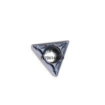 Japan Toshiba Tungaloy CNC blade TCMT090204-PS AH725 Stainless steel Special offer