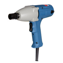 Dongcheng Electric Wrench P1B-FF-12C Dongcheng Impact Socket Wrench 220V Electric Wrench Wind Cannon