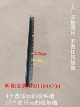 Studio light stand in the wall storage frame tripod display frame studio bracket suspension frame