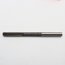 Work on straight shank machine reamers HSS high speed steel H8 reamer 3 4 5 6 7 8 9 10 12-20mm