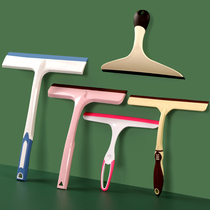 Glass wiping artifact household glass window wiping window cleaning brush wiper glass wiper tool