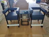 Rest Tea Table Table And Chairs Billiard Room Casual Chair Style Sofa Sofa Sofa Chair Special Billiard Chair View Ball Chair