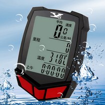 Factory price direct sale 2017 wireless code meter cycling code meter and accessories limited time flash delivery