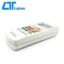 Taiwan tm-917ha Chi Hui type precision temperature meter high temperature detector temperature detector