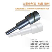 m15 adjustable diamond reamer machine hand honing quenching super hard hinge drilling tool high precision H78 promotion