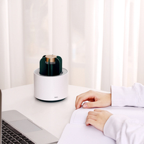 Home intelligent mosquito killer lamp physical mosquito killer artifact mother and child bedroom dormitory usb power supply mosquito repellent to kill mosquitoes
