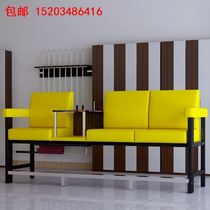 Billiards supplies sofa seat ball watching chair billiard hall special table and chair high-end factory direct sales American