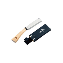 Japan CAPTAIN STAG Deer brand outdoor camping picnic steel wood chopping knife