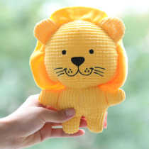 Dog toys resistant to biting molars vocal relief self-Hi Teddy golden hair Corky Ke Bomei pet sleeping plush supplies