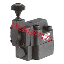 Supply new original YUKEN Yuci oil research pilot relief valve S-BG-03-L-40 fast delivery