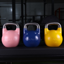 Competitive kettlebell color kettlebell home kettlebell fitness kettlebell explosive force kettlebell muscle kettlebell training kettlebell for training