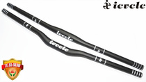 ievele full carbon fiber mountain bike straight handle Yanhandle mountain bike cross full carbon handlebar