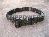 Custom version of the pituitary drop belt S code ------ anti-red fabric