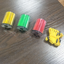 Ocean King DHX0 17 3L(A) Mine intrinsically safe signal light strong light explosion-proof azimuth strobe shoulder light