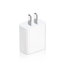 iphone11 Pro Max Charger applies Apple PD Fast charging electric head 18w data line x fast xs max mobile phone ipad pro flat flash