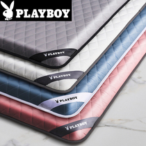  Playboy mattress padded rental special mattress Household thickened tatami 1 5m Student dormitory single