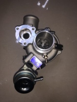Guangzhou legend GA5 GA6 GS5 1 8T supercharger 53039700317=10100331820000