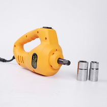 Electric Wrench Premium Power Tool 12V on-board supply on-board power electric wrench for tyre changer