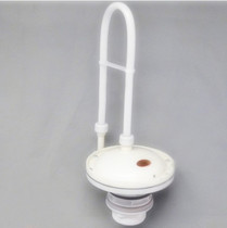 40 50 automatic falling water gallbladder school public toilet automatic flush valve high water tank automatic flusher water tank accessories