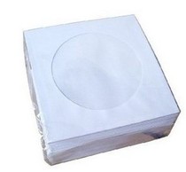 CD paper bag CD protection bag white CD paper bag white paper bag CD CD CD DVD disc big paper bag